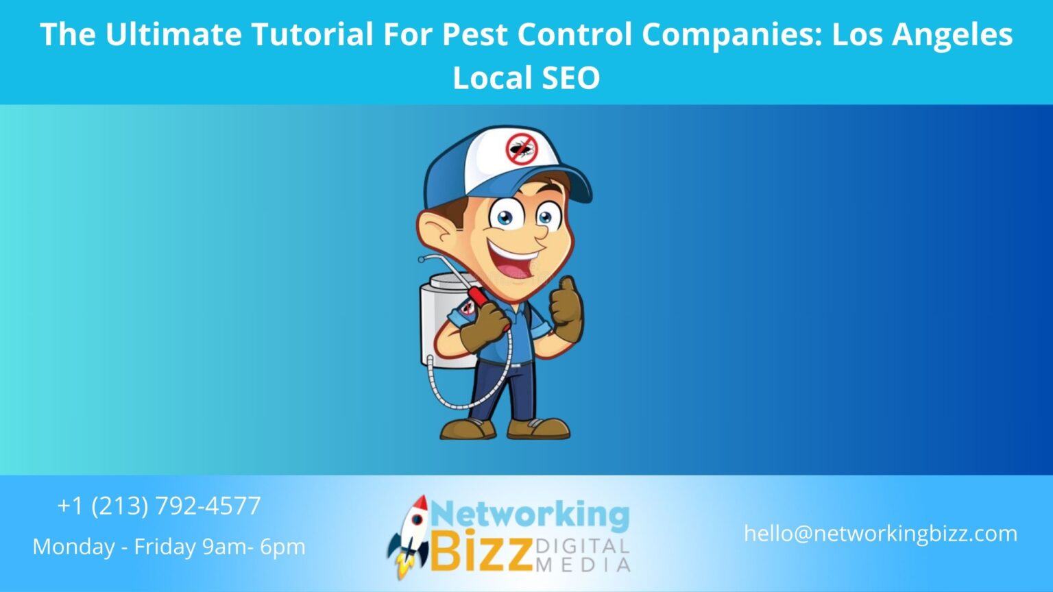 Pest Control