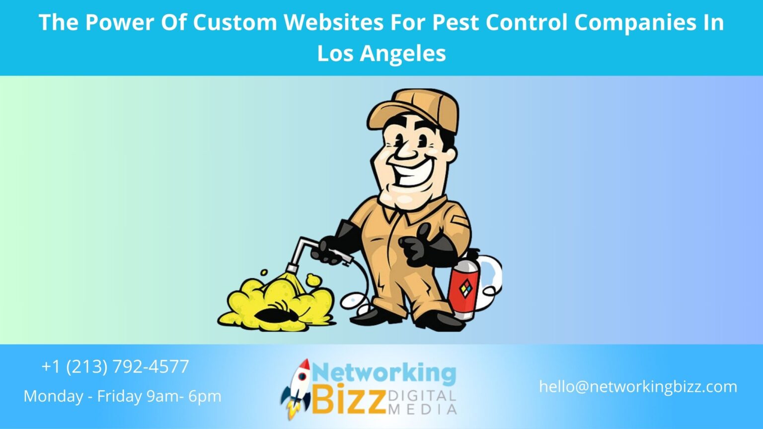 Pest Control