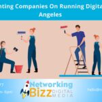 Tips For Painting Companies On Running Digital Ads In Los Angeles