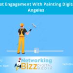 Ways To Boost Engagement With Painting Digital Ads In Los Angeles