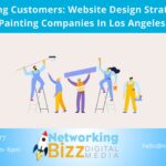 Captivating Customers: Website Design Strategies For Painting Companies In Los Angeles