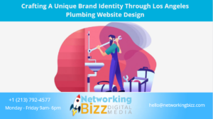 Crafting A Unique Brand Identity Through Los Angeles Plumbing Website Design
